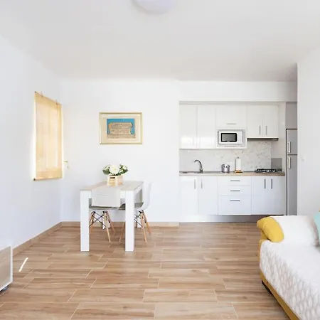 Rosaini Apartmán Los Cristianos (Tenerife)