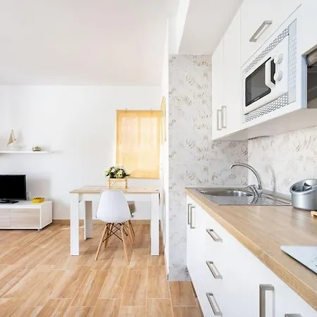 Rosaini Apartmán