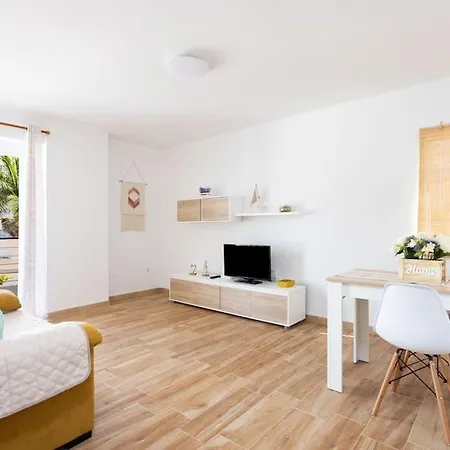 Apartment Rosaini Los Cristianos (Tenerife)