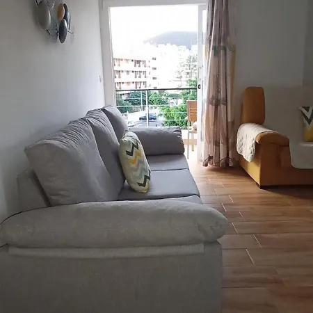 Rosaini Apartment Los Cristianos (Tenerife)
