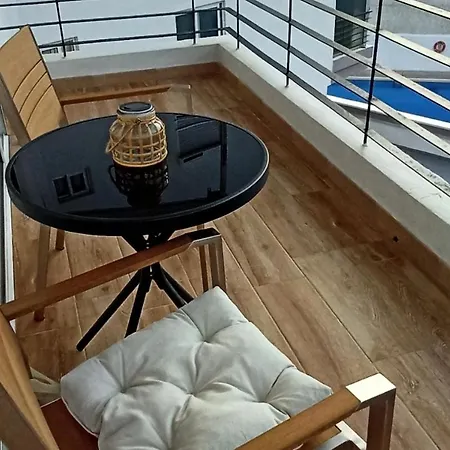 Rosaini * Los Cristianos (Tenerife)