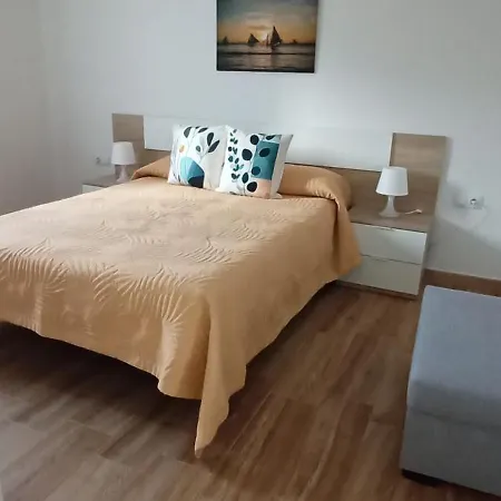 Rosaini Apartment Los Cristianos (Tenerife)