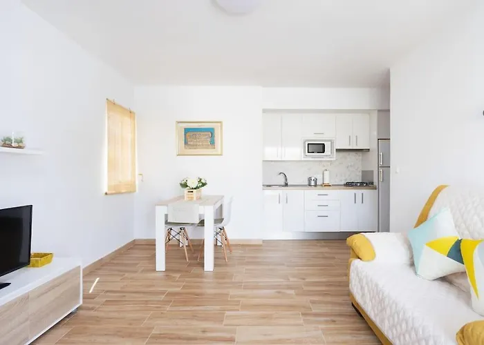 Rosaini Apartment Los Cristianos (Tenerife)