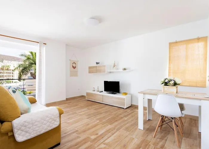 Apartment Rosaini Los Cristianos (Tenerife)