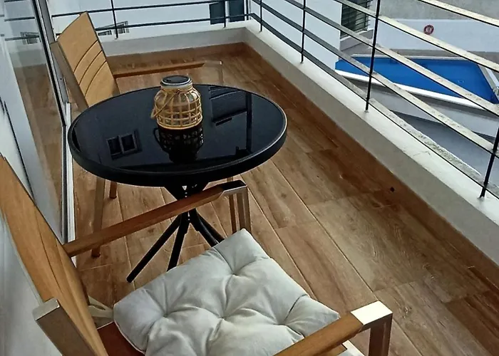 Rosaini * Los Cristianos (Tenerife)