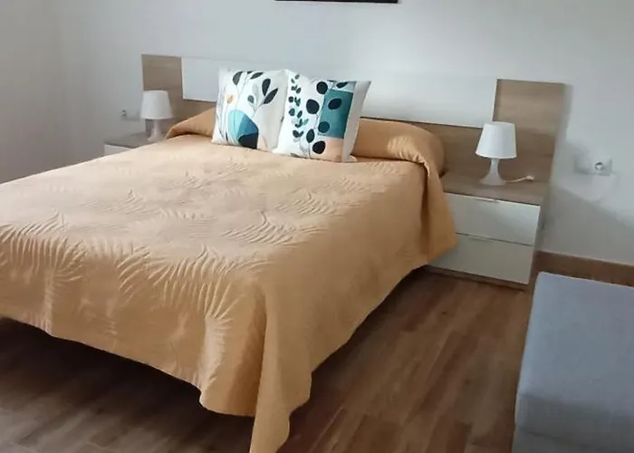 Rosaini Apartment Los Cristianos (Tenerife)