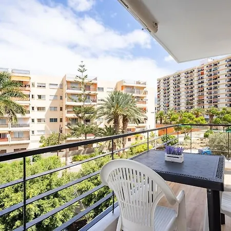 Rosaini Appartement *