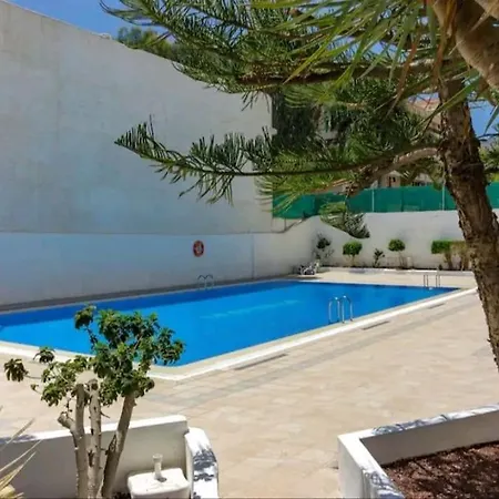 Appartement Rosaini *