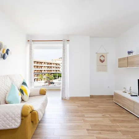 Appartement Rosaini *