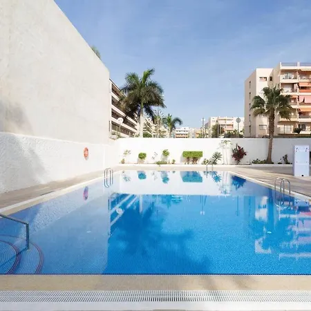 Appartement Rosaini