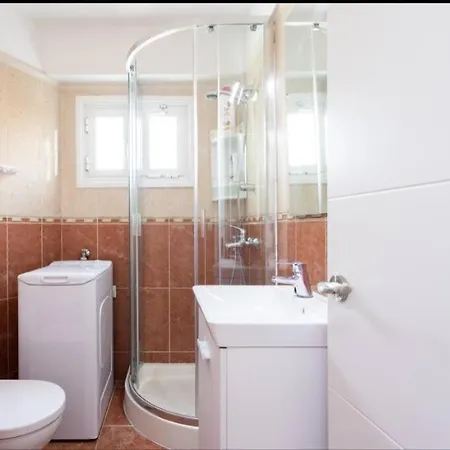 Appartement Rosaini *